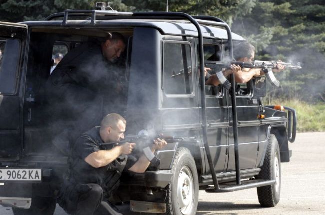 Плевнелиев: Ще има организационни и технически мерки в НСО