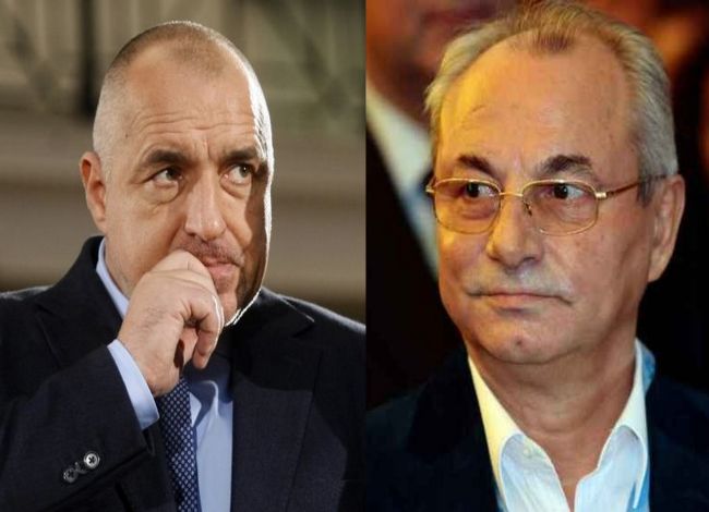 Доган отказал да говори с Бойко в деня на атентата