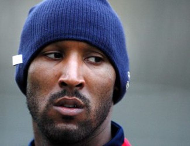 Ювентус привлече Анелка