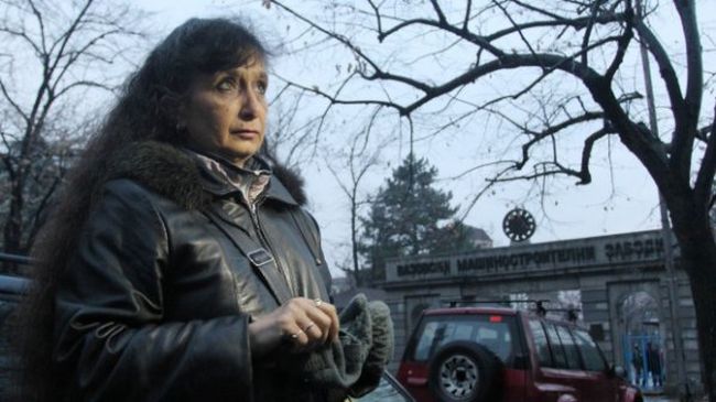 Даниела от ВМЗ-Сопот: Милионът от Борисов не е подарък