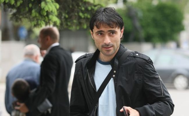 Славия събра половин дузина капитани