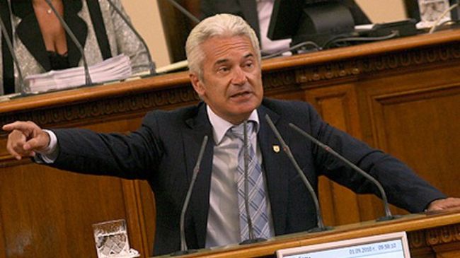 Сидеров: За 23 години България бе вкарана в схема на колониално управление