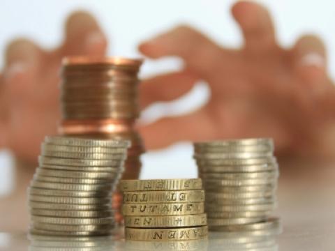 41,5 милиарда лв. злоупотреби с парите на българските данъкоплатци