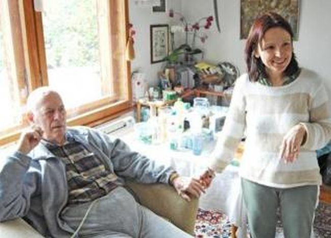 Ели Цонева: Ходя на езда, за да не страдам по Коста