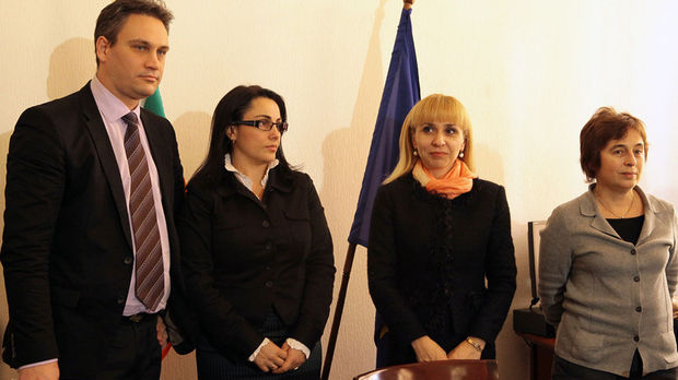 Няма СРС-та с Мишо Бирата и Бойко в комисията за отнемане на престъпно имане