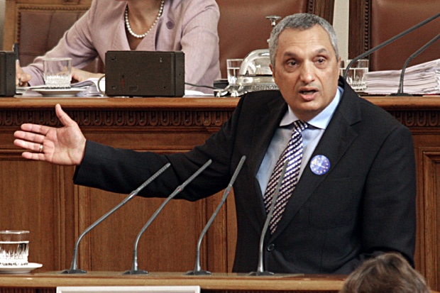 Шест партии влизат в парламента