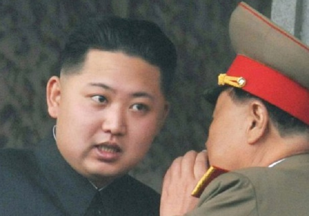 Северна Корея скача на САЩ с трети ядрен опит