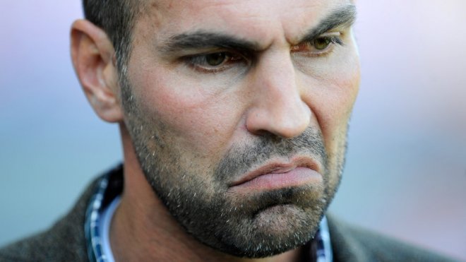 Маркус Бабел е гласен за помощник на Пеп Гуардиола