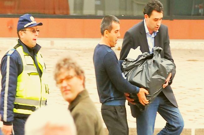 Окраднаха джипа на скандален депутат от ГЕРБ   