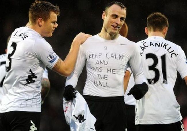 Халф на Арсенал стана съотборник на Бербатов