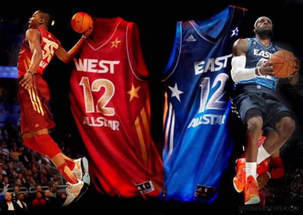 Ясни са окончателните състави за Мача на звездите в НБА