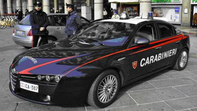 Разбиха руска мафиотска банда