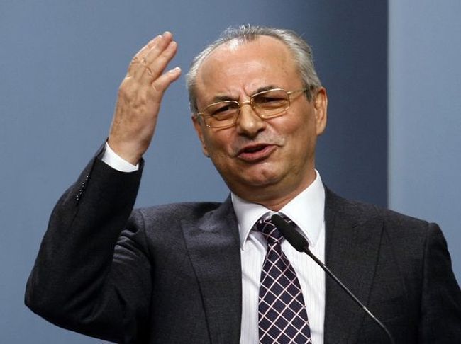 Доган без претенции към НСО, спазарил се с Борисов и Коджейков