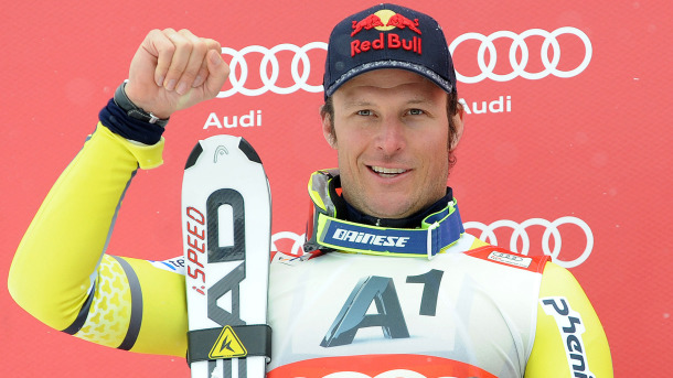 Аксел Лунд Свиндал с 20-та победа в кариерата