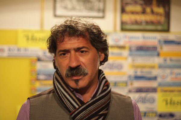 Ломбарди замени Пичони на треньорския пост в Шумен