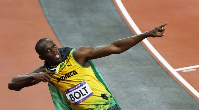 Юсейн Болт пропуска Диамантената лига в Лондон