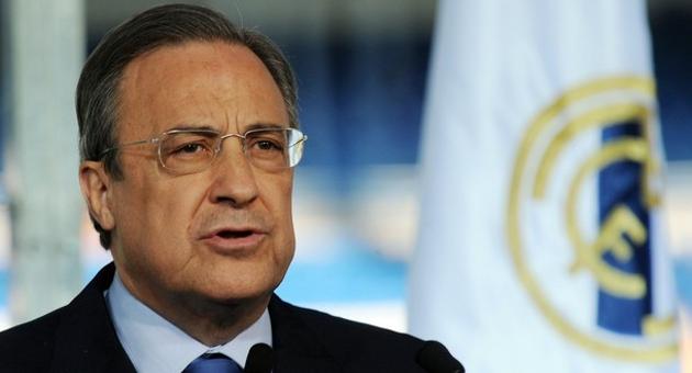 Босът на Реал: Моуриньо остава на Сантяго Бернабеу