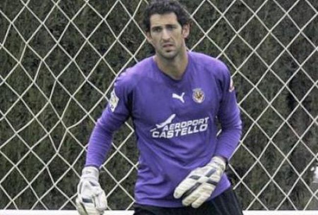 Реал Мадрид взе заместник на Икер Касияс