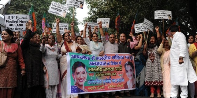 Талибаните плашат Индия с терористични атаки