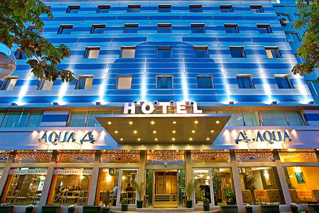 Класация на най-ужасните хотели в света