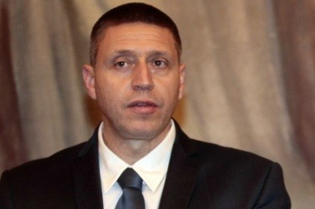Шефът на НСО: Не виждам къде съм сгрешил при атентата