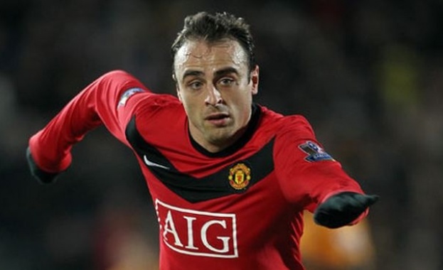 Бербатов обясни как Манчестър Юнайтед ще стане шампион