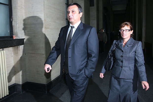 Босът на Котараците замина по бизнес дела в Дубай