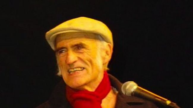 Отиде си джазменът Петьо Парчето