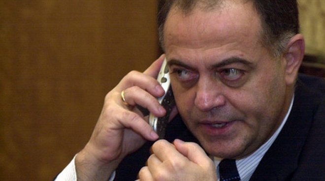 Ген. Атанасов: Не може да има по-тежък провал от издънката в НДК