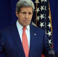 Джон Кери: САЩ търсят нови идеи за бърза победа над ИД
