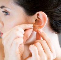 Формата на ушите издава какви сте в любовта