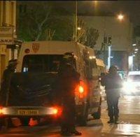 Собственикът на жилището в Сен Дени ще бъде изправен пред съда
