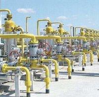 Русия врътва кранчето на природния газ за Украйна