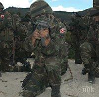 Арестуваха 11 членове на 