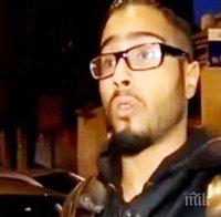 „Безобидният” хазяин на терористите в Париж бил убиец и главатар на банда