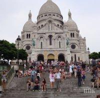 Промяна в последния момент! Салах Абдеслам вероятно е трябвало да се взриви в района на Монмартър