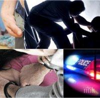 ЕКСКЛУЗИВНО в ПИК! Брутално убийство потресе Попово! 15-годишен изнасилил зверски жена, след което я ликвидирал!
