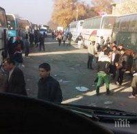 Български студент в Германия: Бежанците са като скакалци!