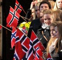 Норвегия ще повиши някои данъци през 2016 г., за да покрие разходите за бежанците 