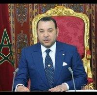 Белгия иска сътрудничество с Мароко срещу терористите