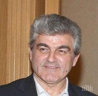 Космонавтът Александър Александров: Полша няма ресурса за ремонта на нашите самолети, а Русия им отказа резервни части! Сигурността на нашите летци е поставена на карта