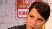 Първо в ПИК! Ужасен грип тръшна Ани Цолова! Виктор Николаев в паника да не пипне коварната настинка, за да не го смрази жена му!