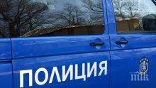 Автобус отнесе дядо край село Сърнево