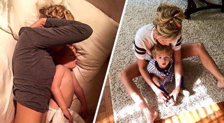 един мъж послание целият свят моята жена медицинска сестра жена герой