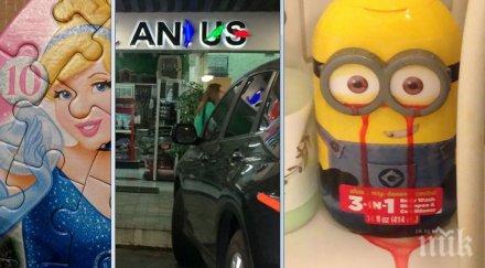 дизайнери вие имахте една работа свършихте хората