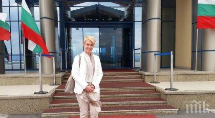 британският посланик нас българия огромен потенциал