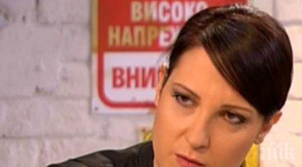 Първо в ПИК! Ужасен грип тръшна Ани Цолова! Виктор Николаев в паника да не пипне коварната настинка, за да не го смрази жена му!