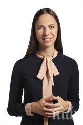 ева паунова всеки изминал ден без мерки тероризма ден страх гражданите