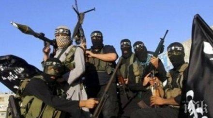 прави толкова мощна ислямска държава