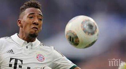 боатенг подписва нов договор байерн